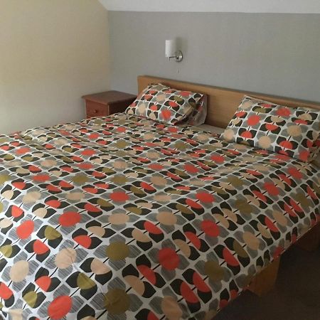 Havnblikk Accommodation Κέρκγουολ Εξωτερικό φωτογραφία
