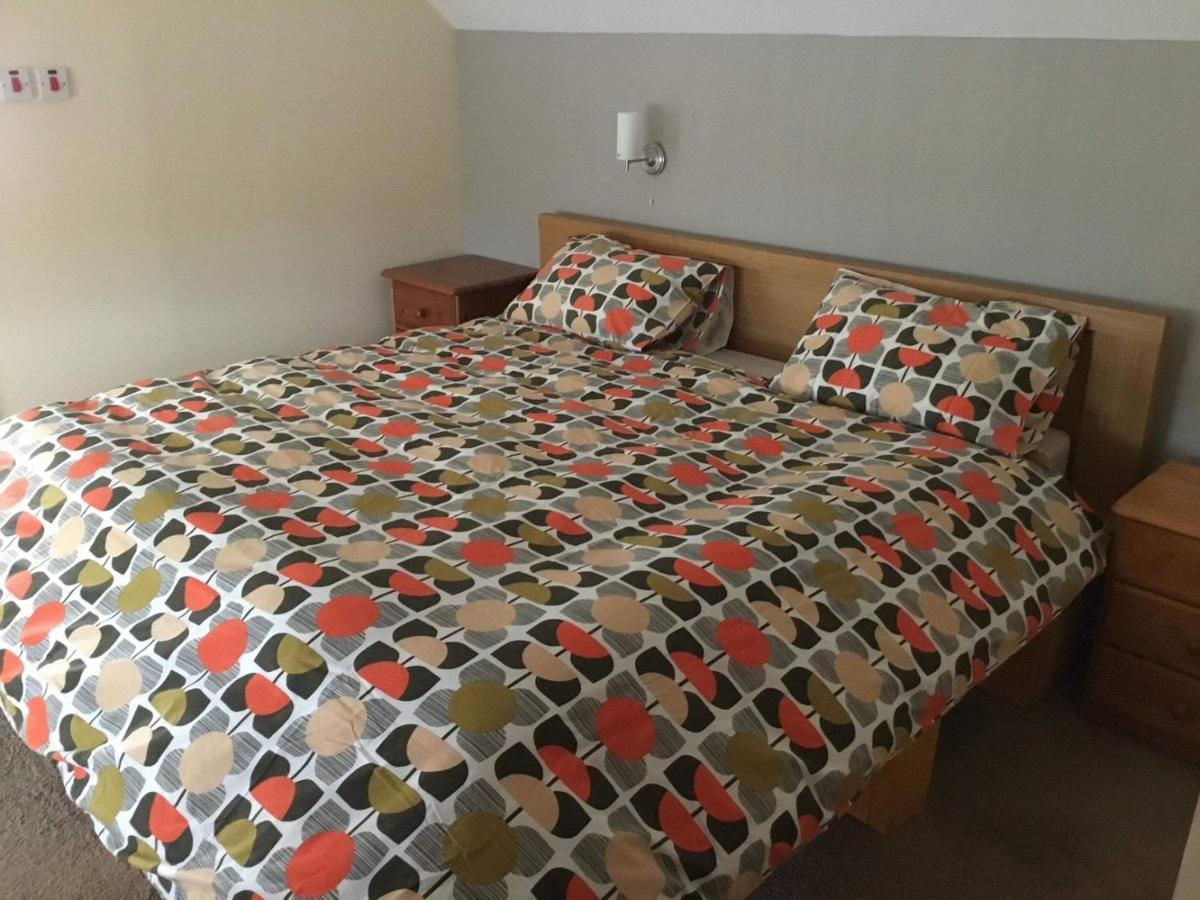 Havnblikk Accommodation Κέρκγουολ Εξωτερικό φωτογραφία