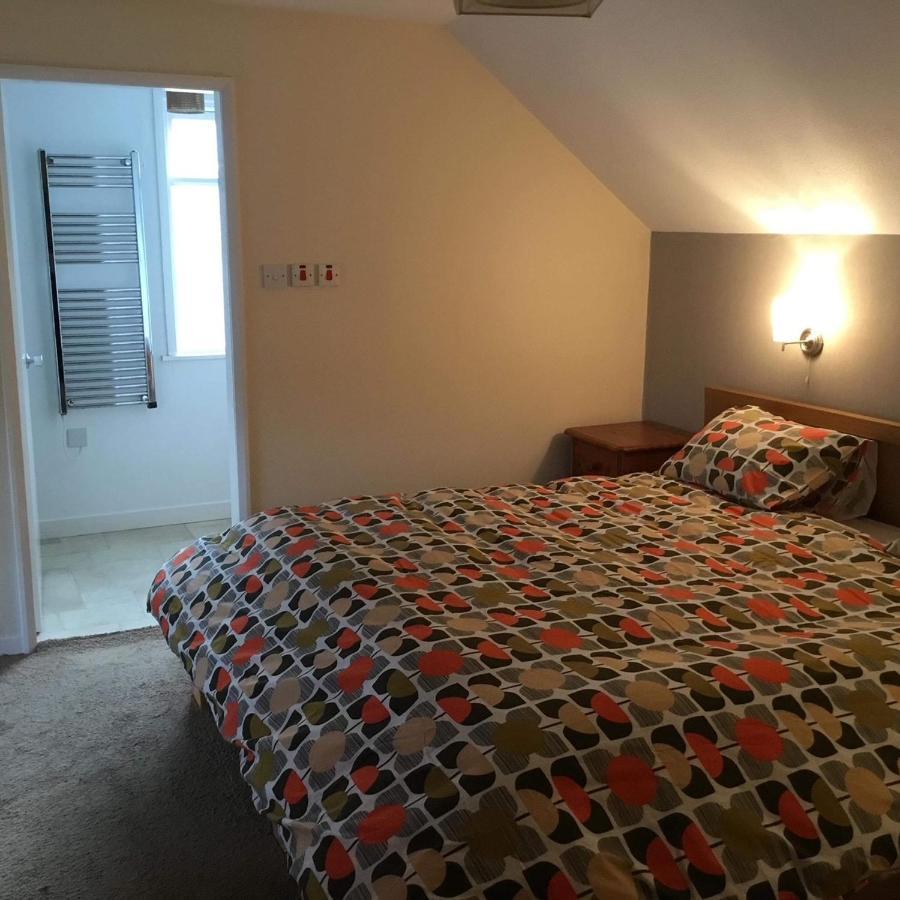 Havnblikk Accommodation Κέρκγουολ Εξωτερικό φωτογραφία