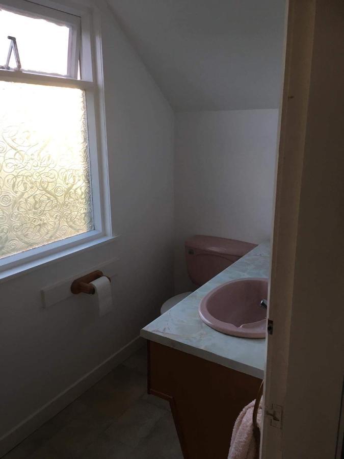 Havnblikk Accommodation Κέρκγουολ Εξωτερικό φωτογραφία